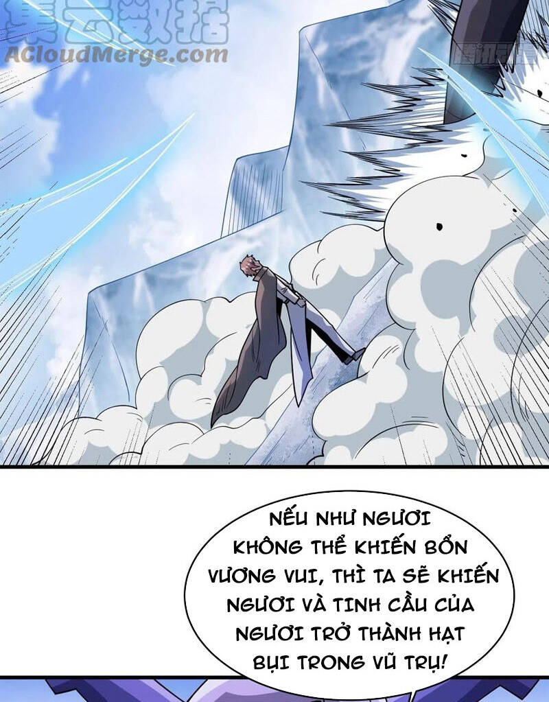 Trở Về Làm Đại Lão Thời Mạt Thế Chapter 247 - 49