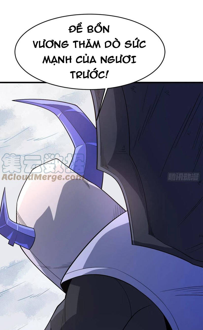 Trở Về Làm Đại Lão Thời Mạt Thế Chapter 247 - 51