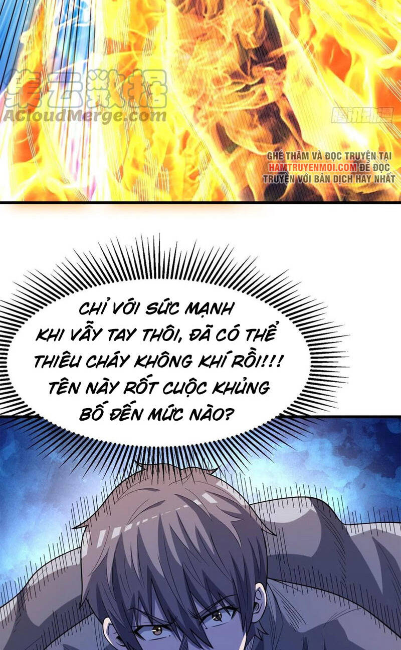 Trở Về Làm Đại Lão Thời Mạt Thế Chapter 247 - 54