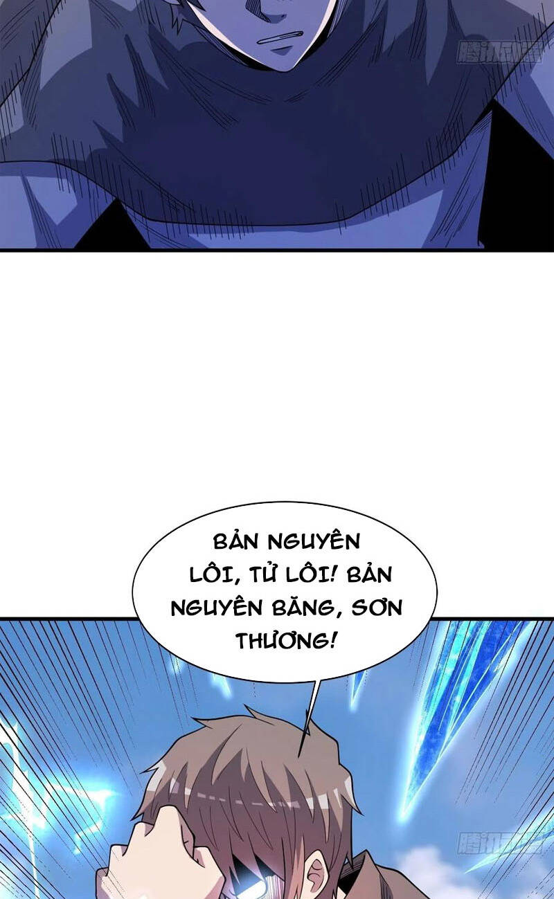 Trở Về Làm Đại Lão Thời Mạt Thế Chapter 247 - 55