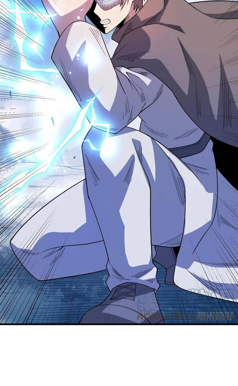 Trở Về Làm Đại Lão Thời Mạt Thế Chapter 247 - 56