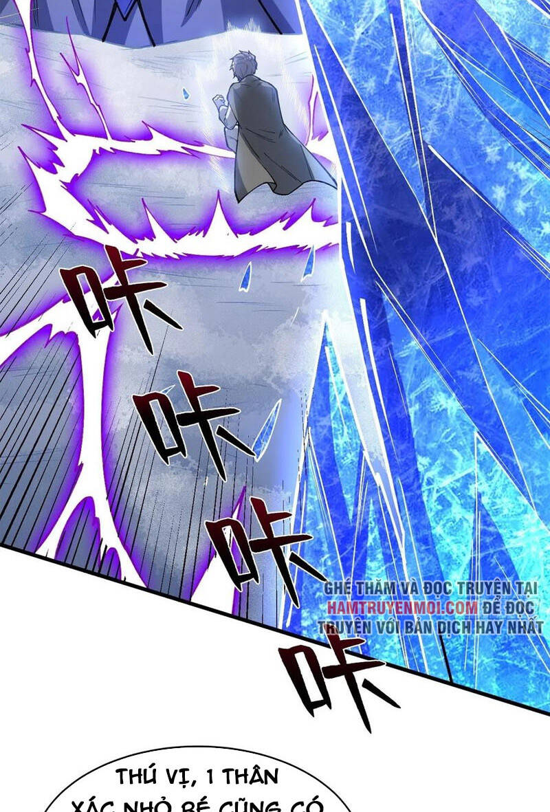 Trở Về Làm Đại Lão Thời Mạt Thế Chapter 248 - 2