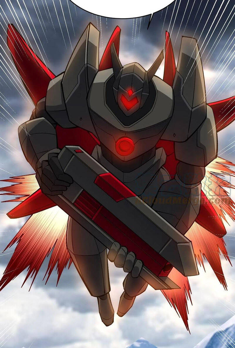 Trở Về Làm Đại Lão Thời Mạt Thế Chapter 248 - 20