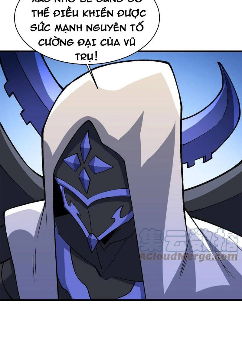Trở Về Làm Đại Lão Thời Mạt Thế Chapter 248 - 3
