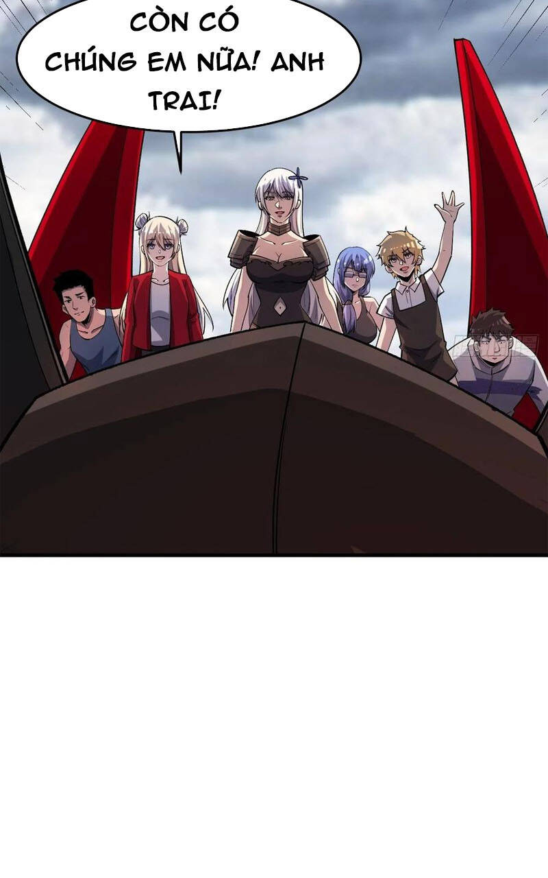 Trở Về Làm Đại Lão Thời Mạt Thế Chapter 248 - 22
