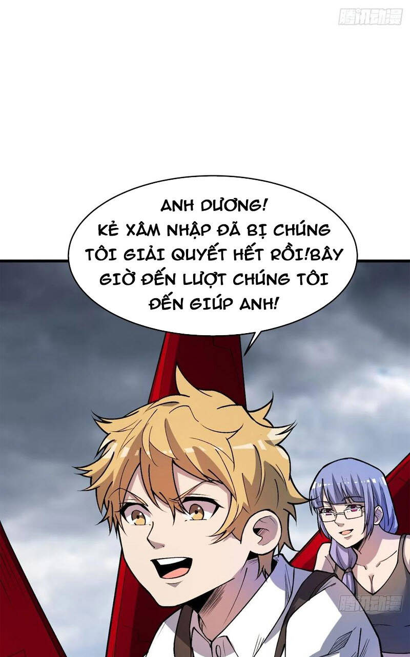 Trở Về Làm Đại Lão Thời Mạt Thế Chapter 248 - 23