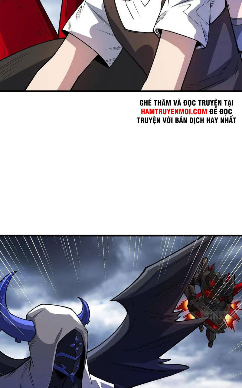 Trở Về Làm Đại Lão Thời Mạt Thế Chapter 248 - 24