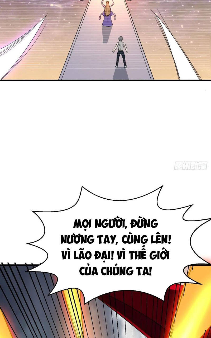 Trở Về Làm Đại Lão Thời Mạt Thế Chapter 248 - 27