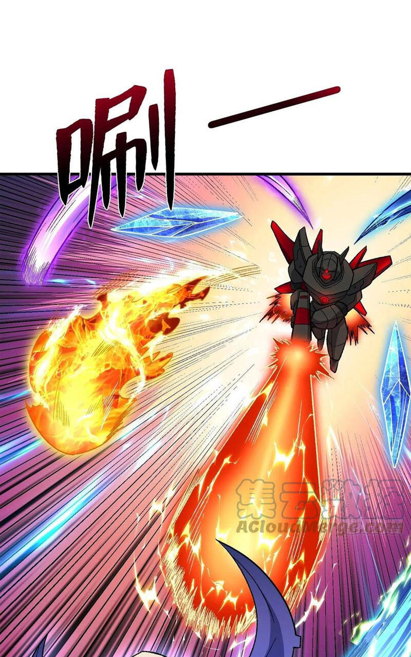 Trở Về Làm Đại Lão Thời Mạt Thế Chapter 248 - 30