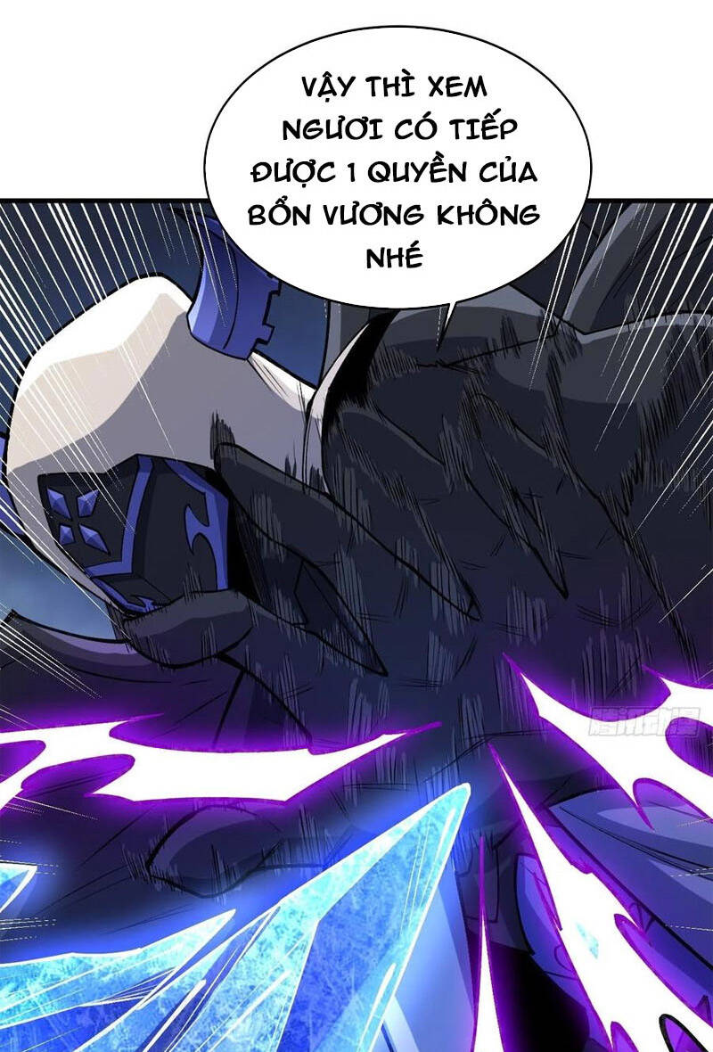 Trở Về Làm Đại Lão Thời Mạt Thế Chapter 248 - 4