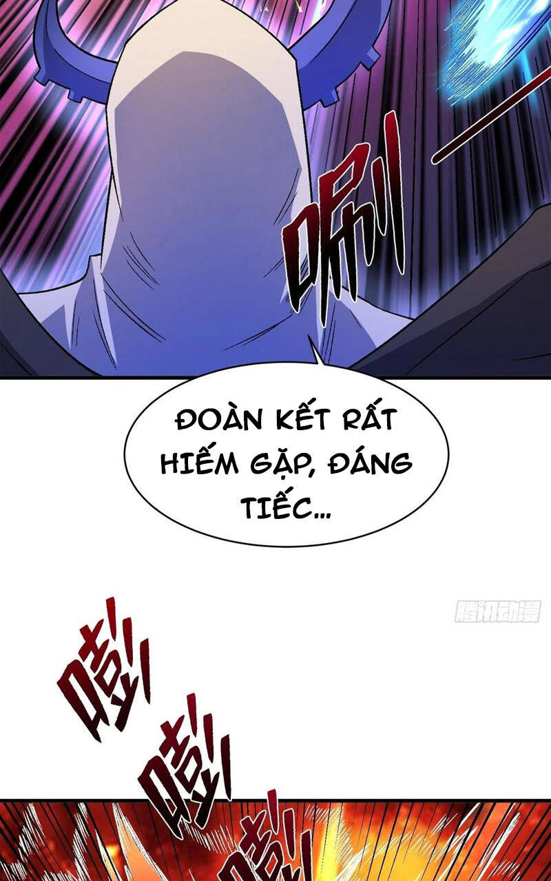 Trở Về Làm Đại Lão Thời Mạt Thế Chapter 248 - 31