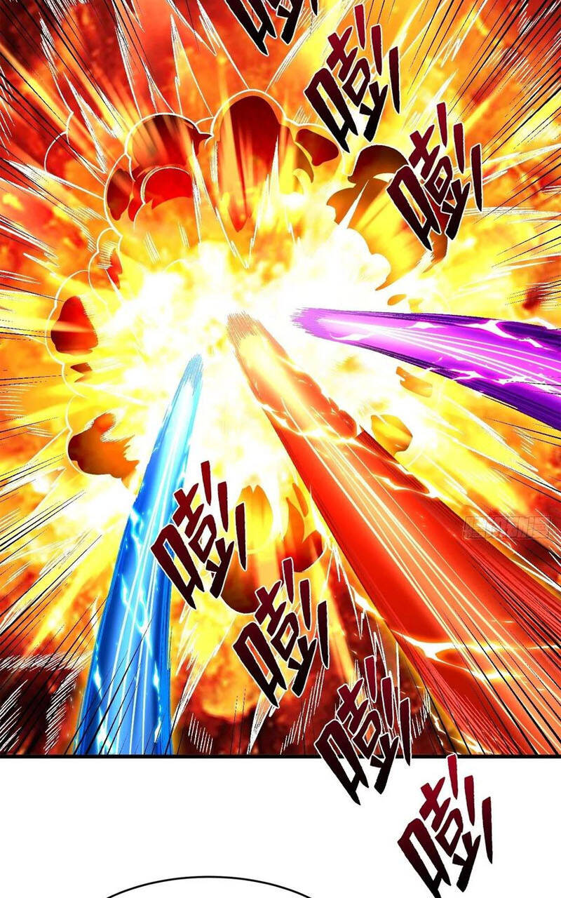 Trở Về Làm Đại Lão Thời Mạt Thế Chapter 248 - 32