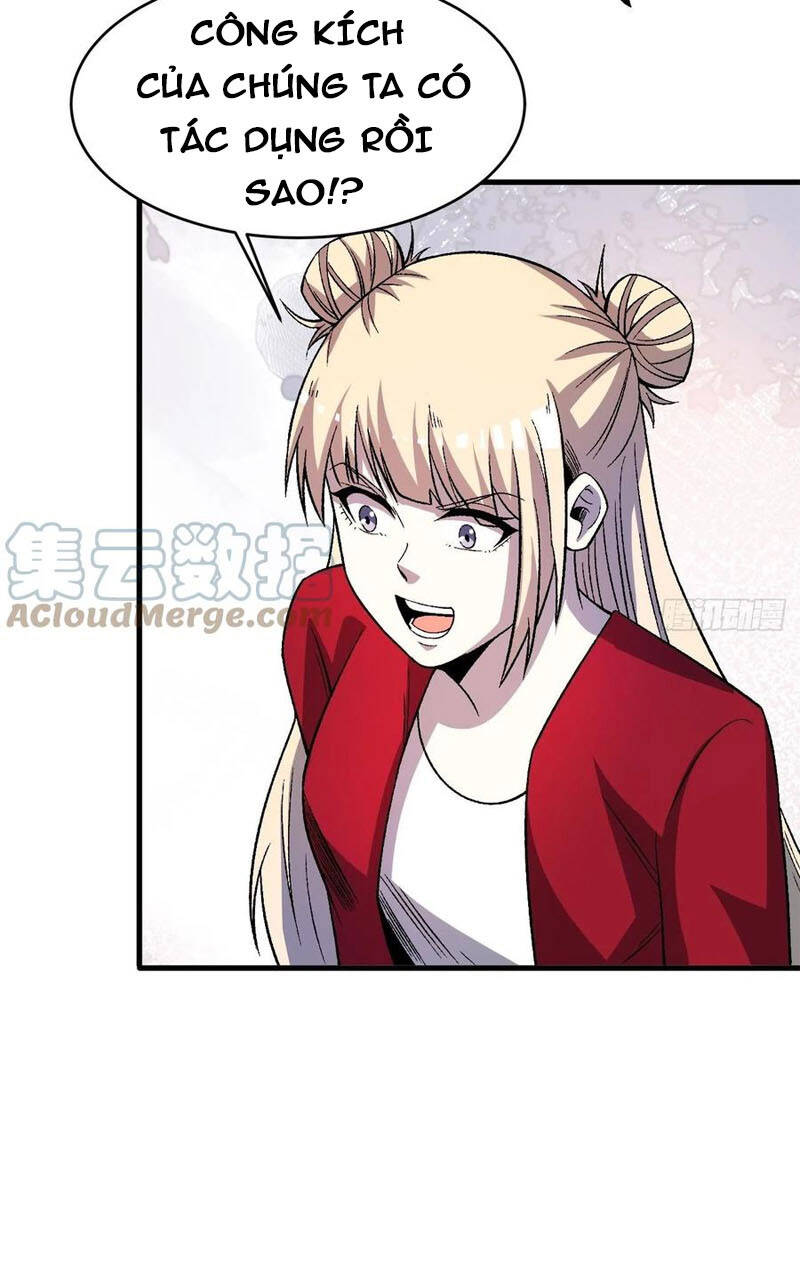 Trở Về Làm Đại Lão Thời Mạt Thế Chapter 248 - 33