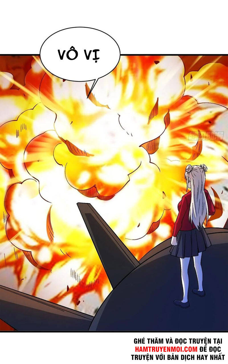 Trở Về Làm Đại Lão Thời Mạt Thế Chapter 248 - 34