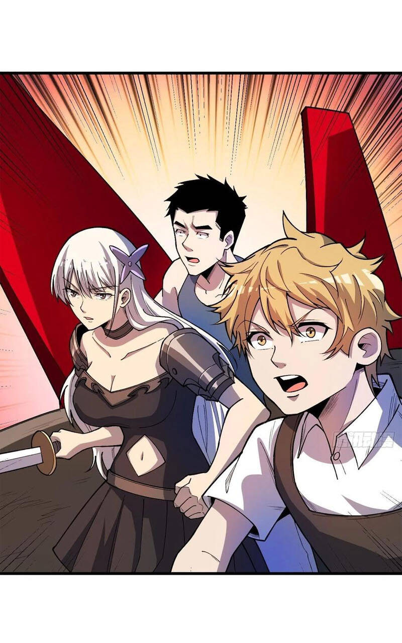 Trở Về Làm Đại Lão Thời Mạt Thế Chapter 248 - 37