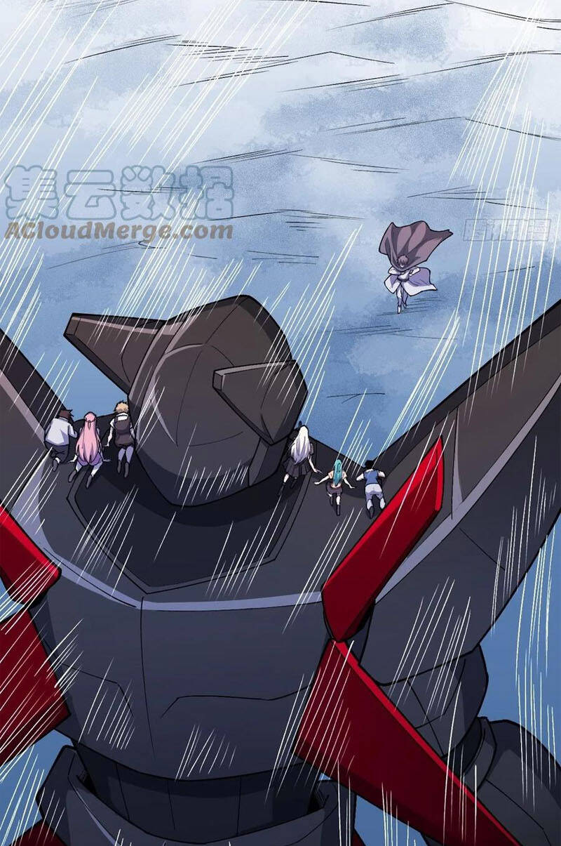 Trở Về Làm Đại Lão Thời Mạt Thế Chapter 248 - 41