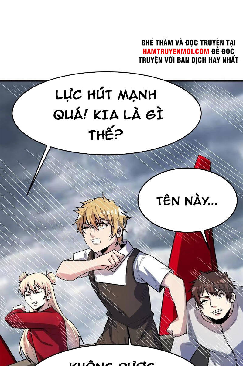 Trở Về Làm Đại Lão Thời Mạt Thế Chapter 248 - 44