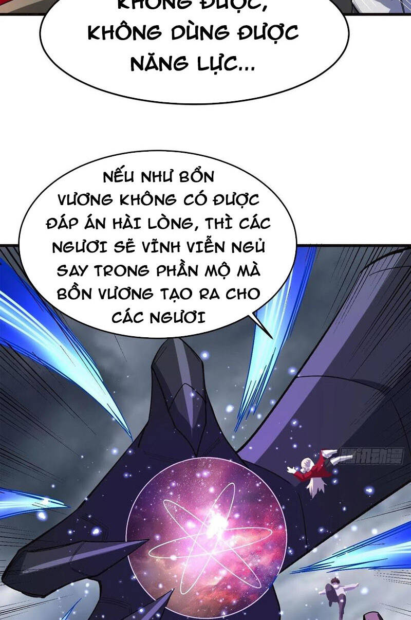 Trở Về Làm Đại Lão Thời Mạt Thế Chapter 248 - 45