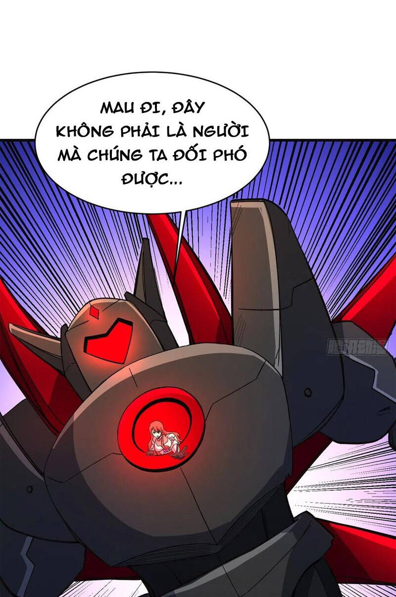 Trở Về Làm Đại Lão Thời Mạt Thế Chapter 248 - 48