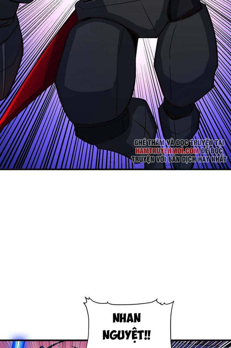 Trở Về Làm Đại Lão Thời Mạt Thế Chapter 248 - 49