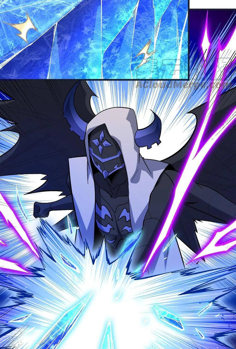 Trở Về Làm Đại Lão Thời Mạt Thế Chapter 248 - 9