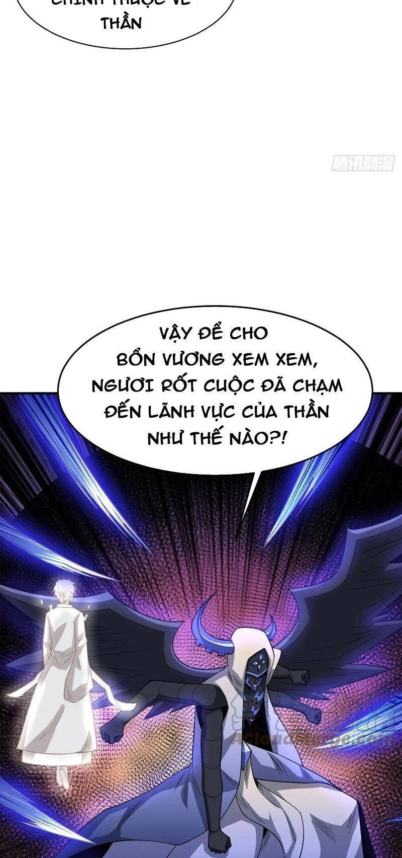 Trở Về Làm Đại Lão Thời Mạt Thế Chapter 249 - 17