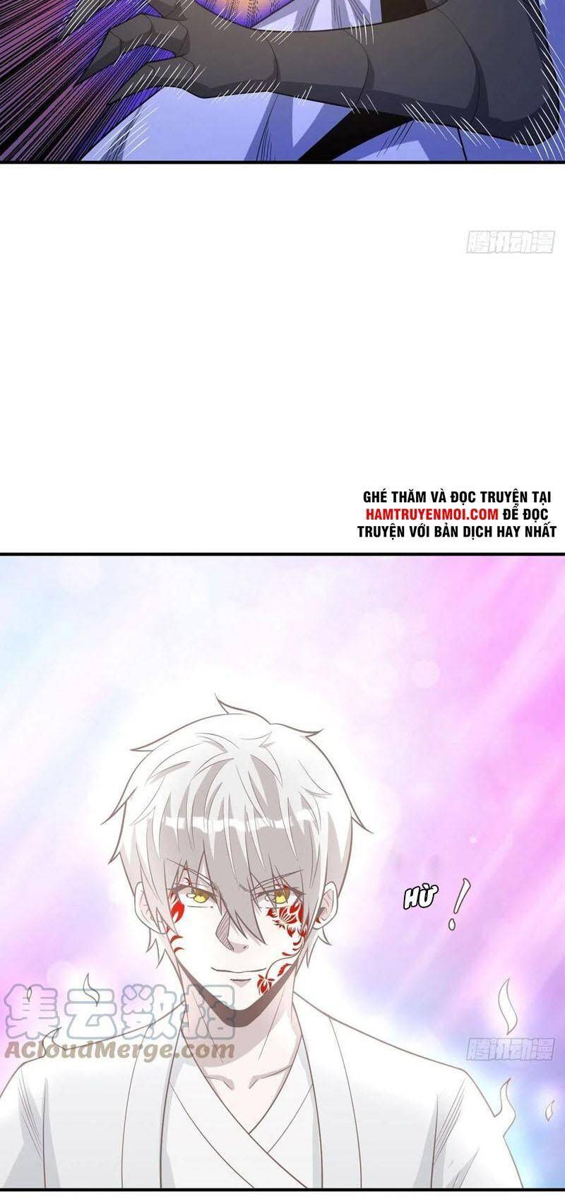 Trở Về Làm Đại Lão Thời Mạt Thế Chapter 249 - 19