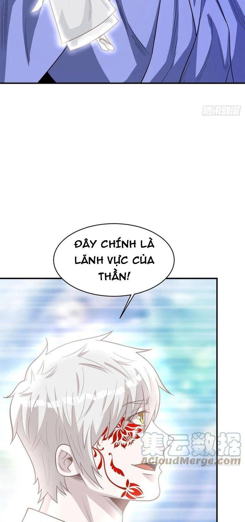 Trở Về Làm Đại Lão Thời Mạt Thế Chapter 249 - 21