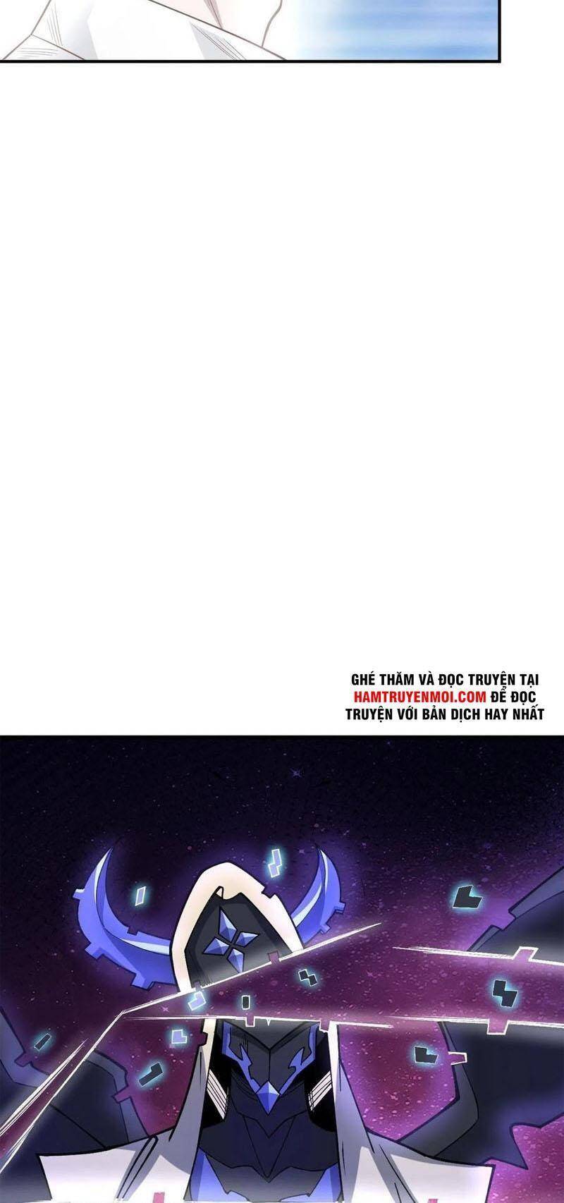 Trở Về Làm Đại Lão Thời Mạt Thế Chapter 249 - 22