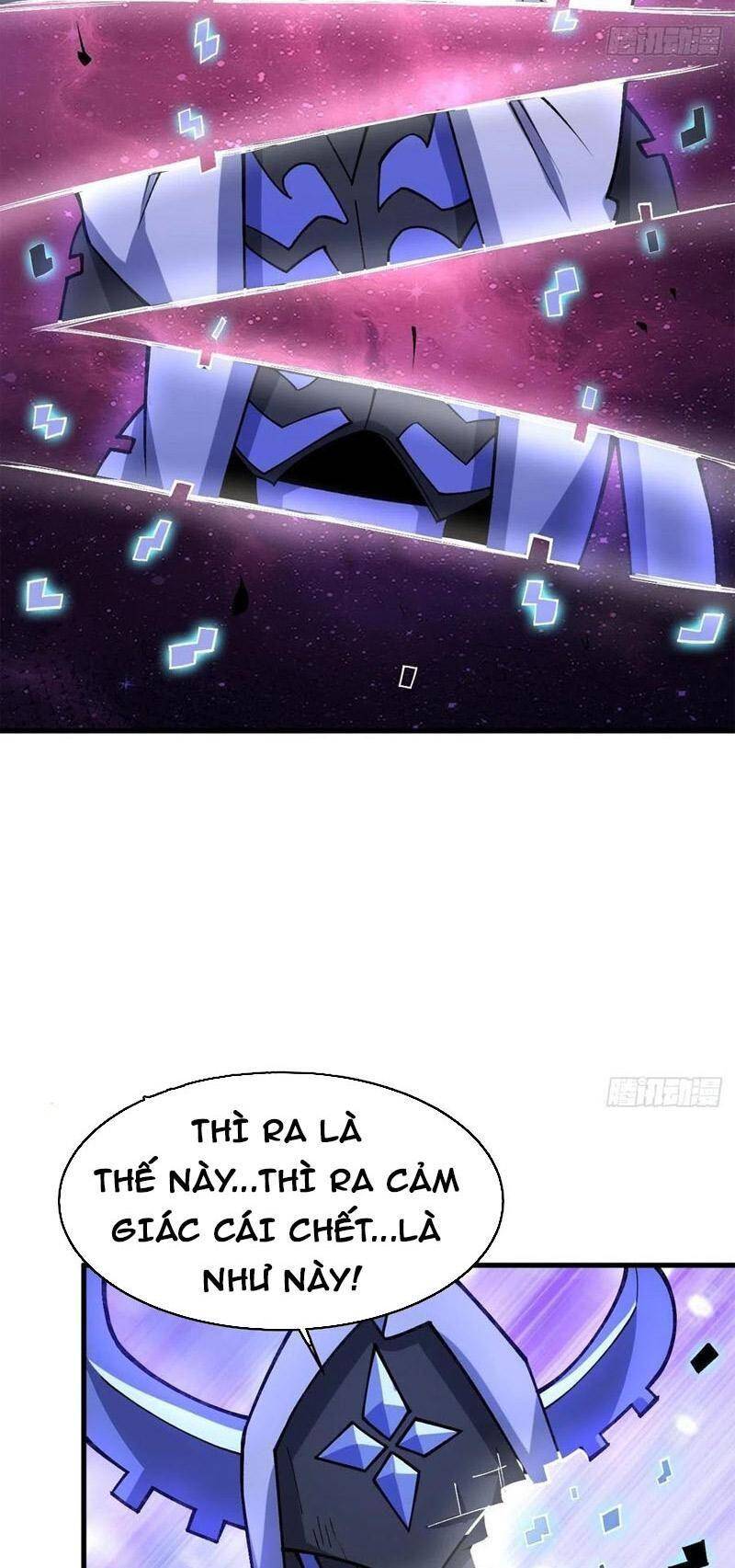 Trở Về Làm Đại Lão Thời Mạt Thế Chapter 249 - 23