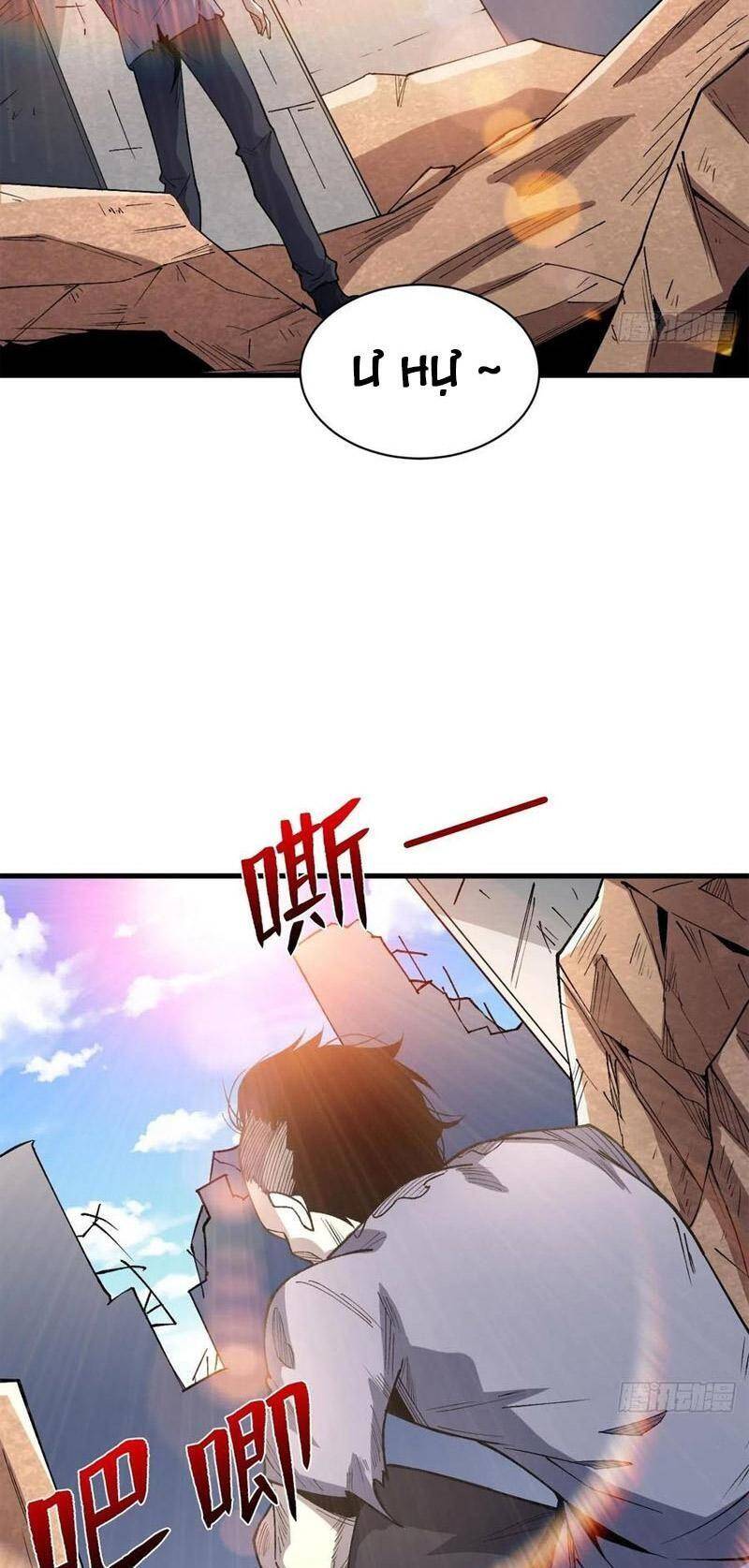 Trở Về Làm Đại Lão Thời Mạt Thế Chapter 251 - 2