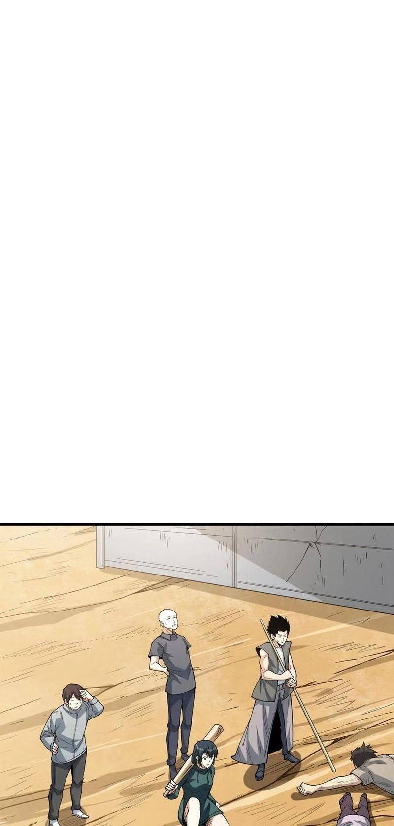 Trở Về Làm Đại Lão Thời Mạt Thế Chapter 251 - 11