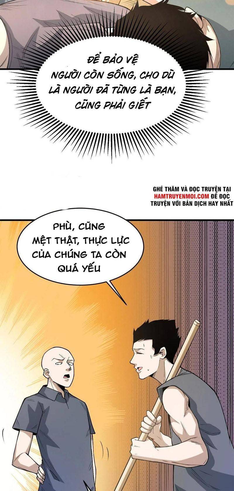 Trở Về Làm Đại Lão Thời Mạt Thế Chapter 251 - 13