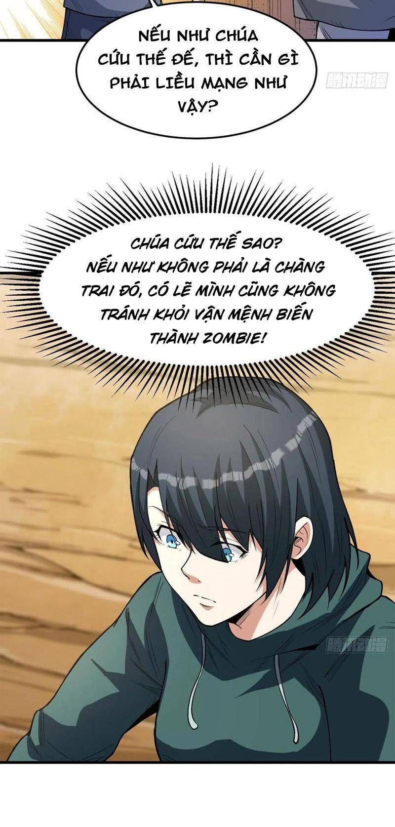 Trở Về Làm Đại Lão Thời Mạt Thế Chapter 251 - 14