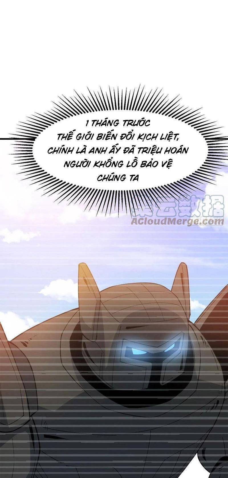 Trở Về Làm Đại Lão Thời Mạt Thế Chapter 251 - 15