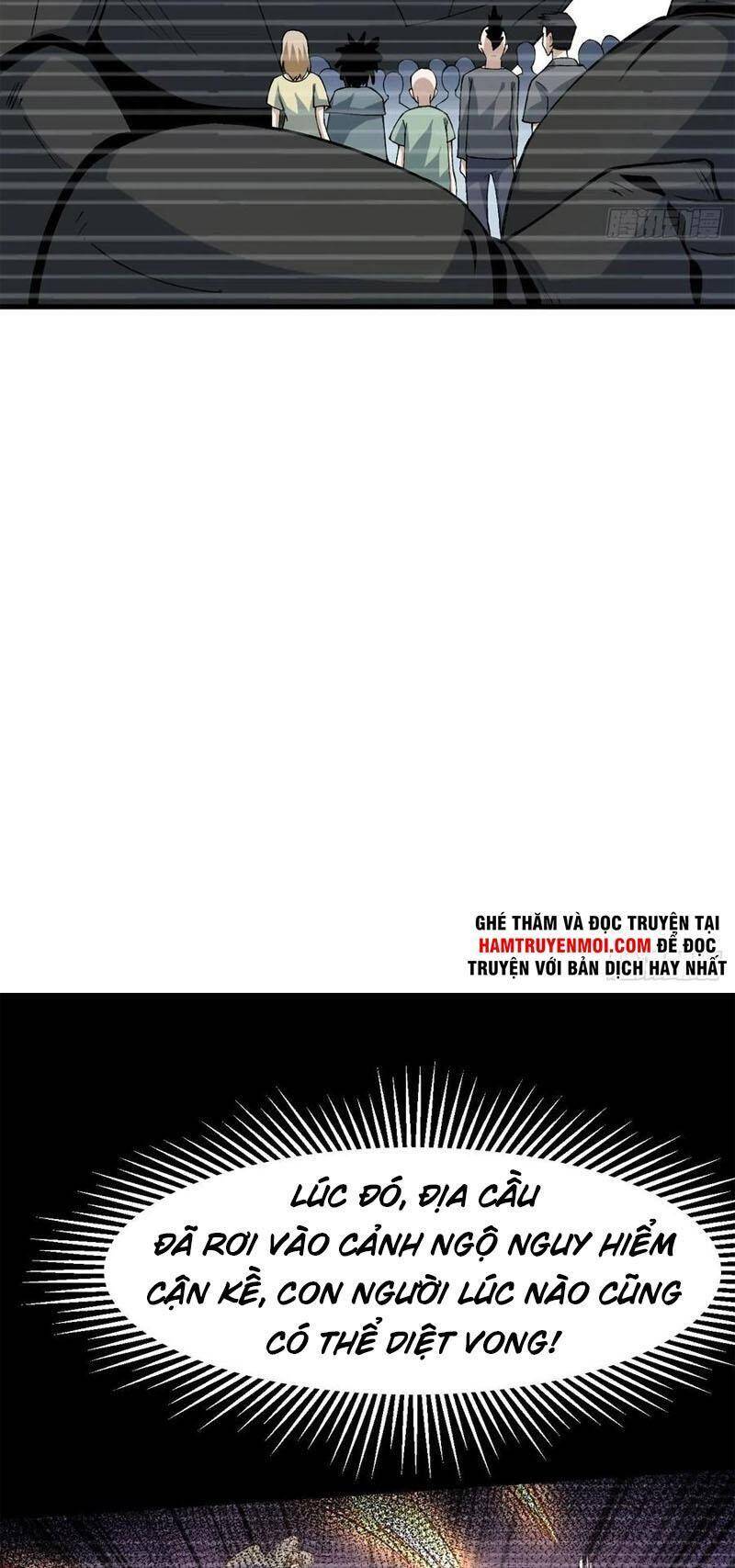 Trở Về Làm Đại Lão Thời Mạt Thế Chapter 251 - 16