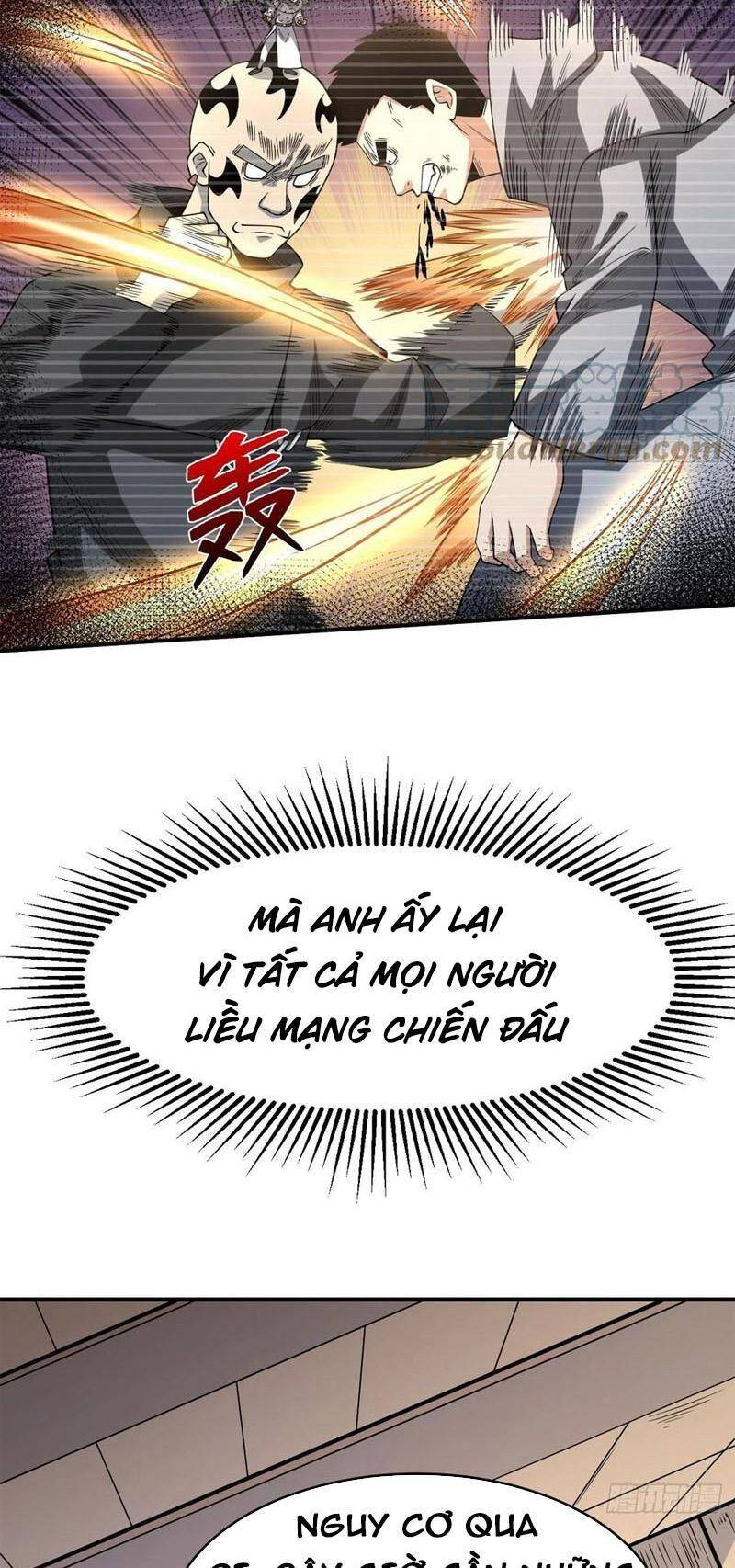Trở Về Làm Đại Lão Thời Mạt Thế Chapter 251 - 17