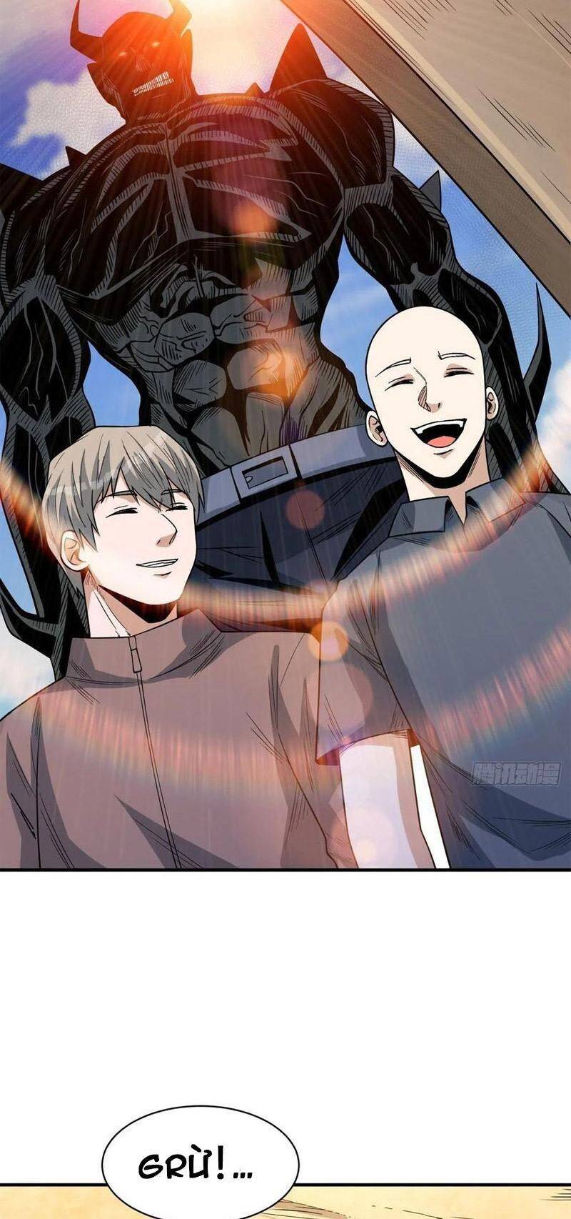 Trở Về Làm Đại Lão Thời Mạt Thế Chapter 251 - 20