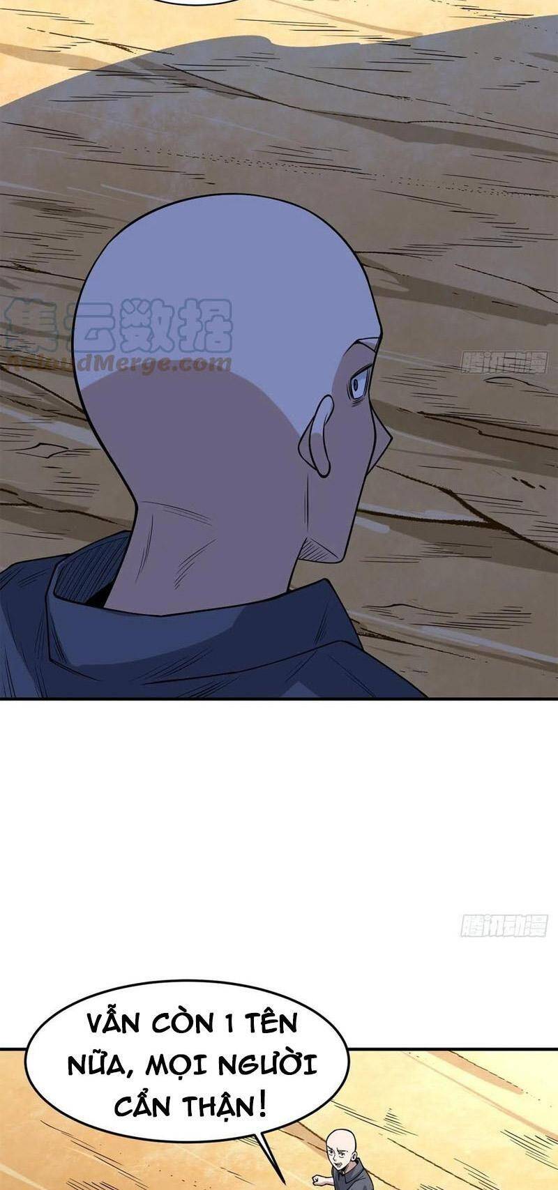 Trở Về Làm Đại Lão Thời Mạt Thế Chapter 251 - 21