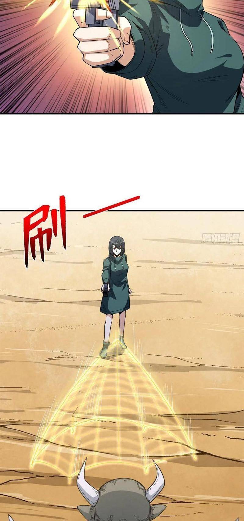 Trở Về Làm Đại Lão Thời Mạt Thế Chapter 251 - 24