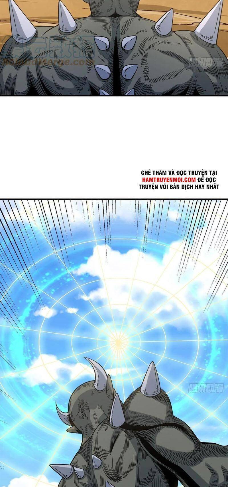 Trở Về Làm Đại Lão Thời Mạt Thế Chapter 251 - 25