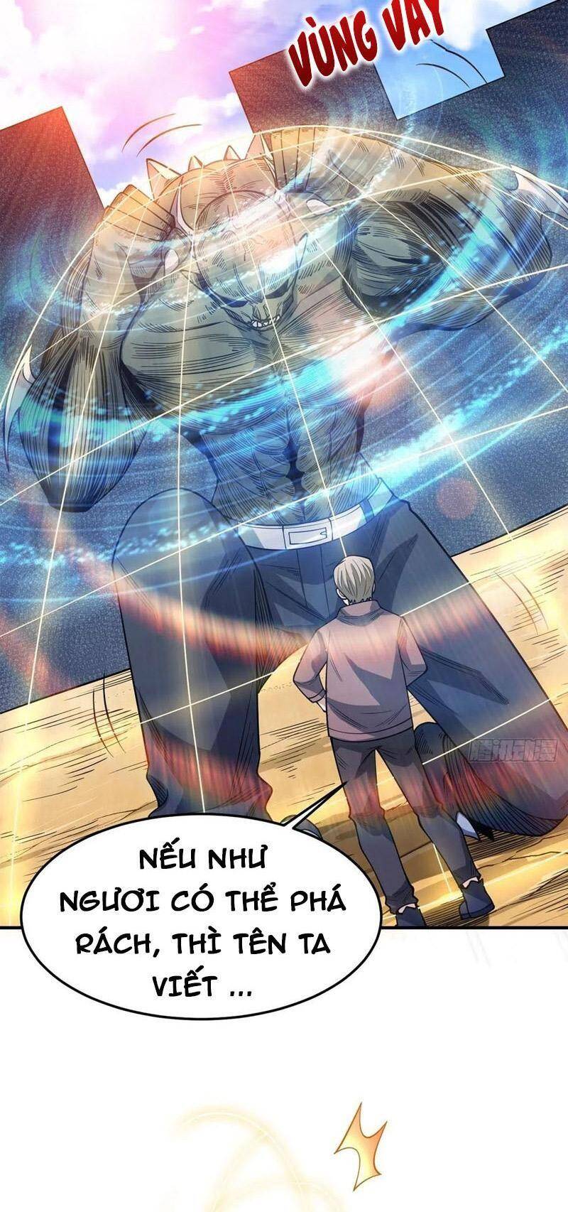 Trở Về Làm Đại Lão Thời Mạt Thế Chapter 251 - 29