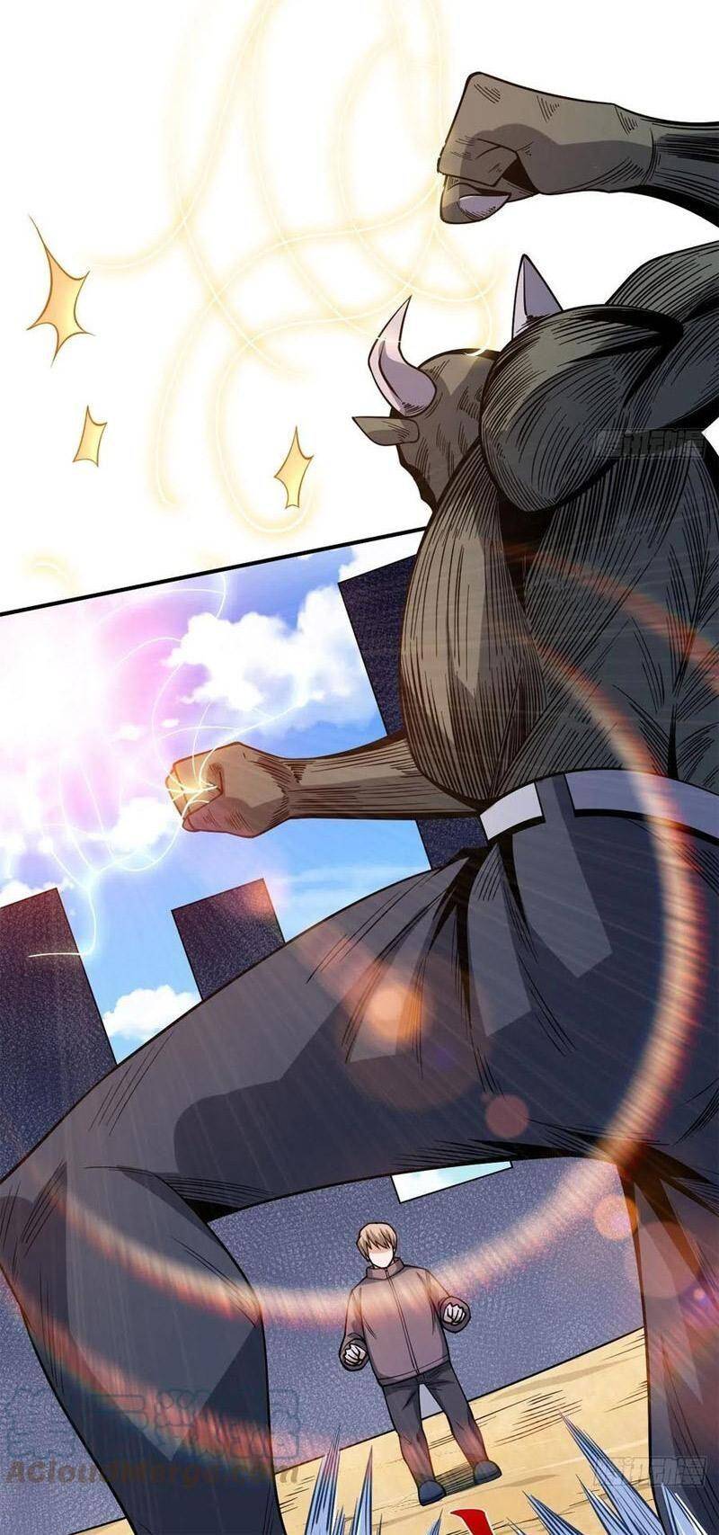 Trở Về Làm Đại Lão Thời Mạt Thế Chapter 251 - 30