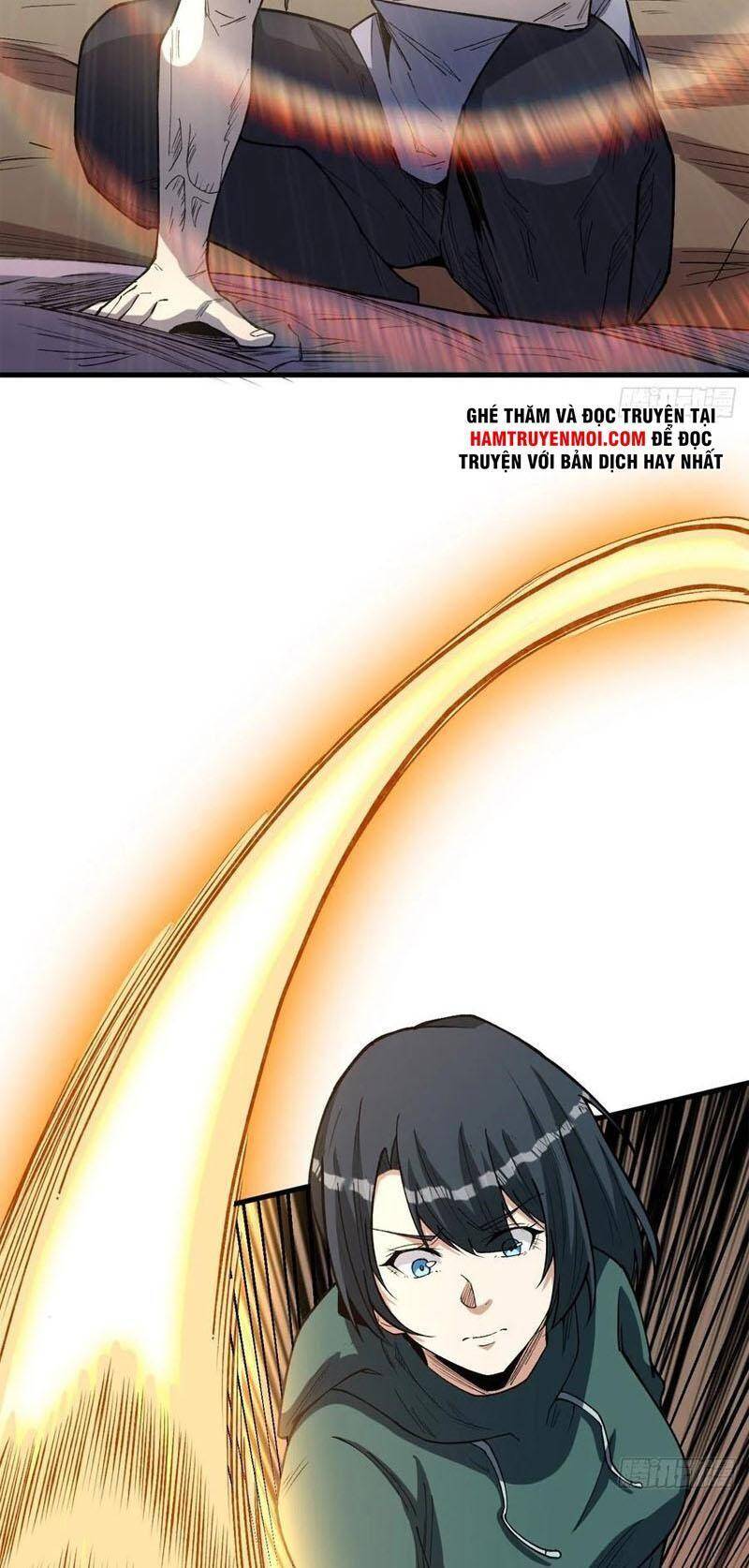 Trở Về Làm Đại Lão Thời Mạt Thế Chapter 251 - 4