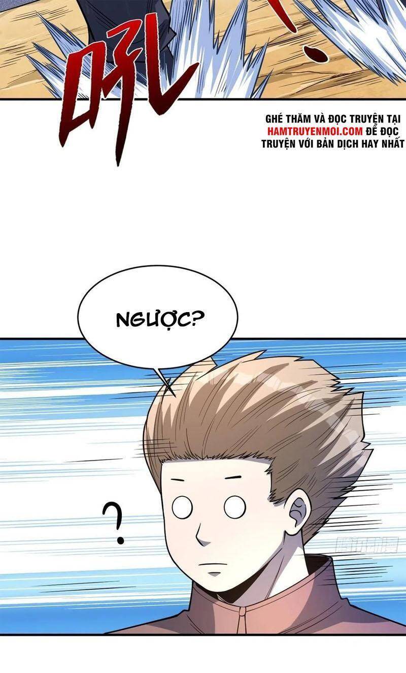 Trở Về Làm Đại Lão Thời Mạt Thế Chapter 251 - 31