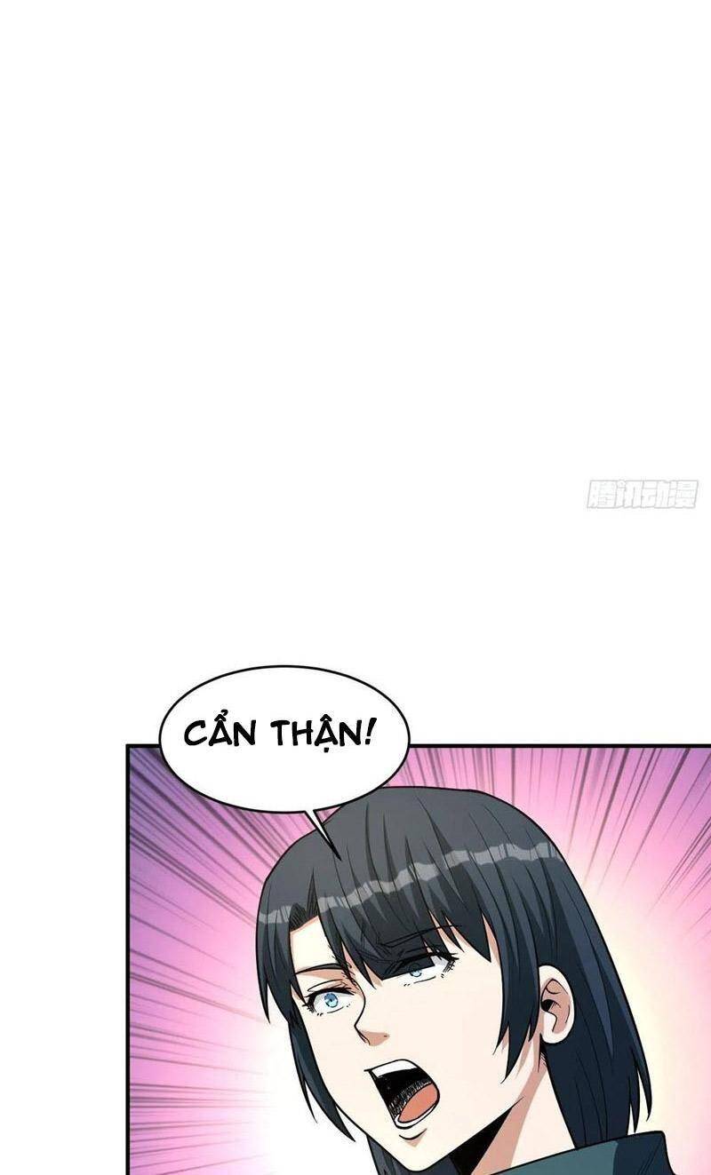 Trở Về Làm Đại Lão Thời Mạt Thế Chapter 251 - 32