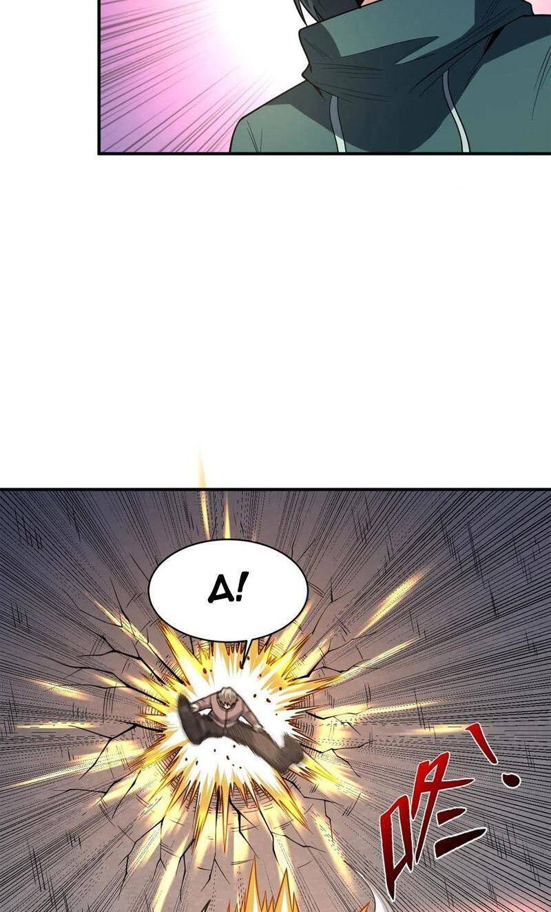 Trở Về Làm Đại Lão Thời Mạt Thế Chapter 251 - 33