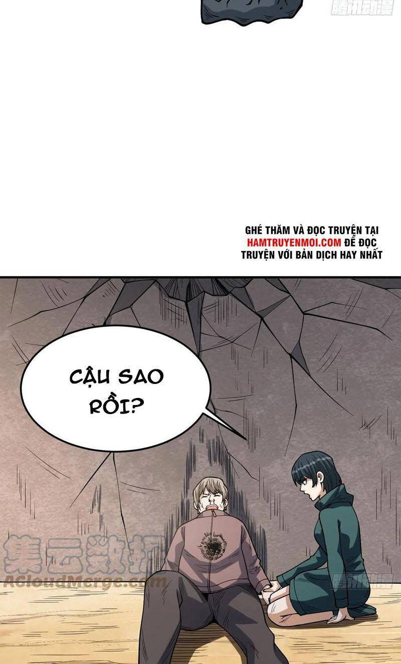 Trở Về Làm Đại Lão Thời Mạt Thế Chapter 251 - 35