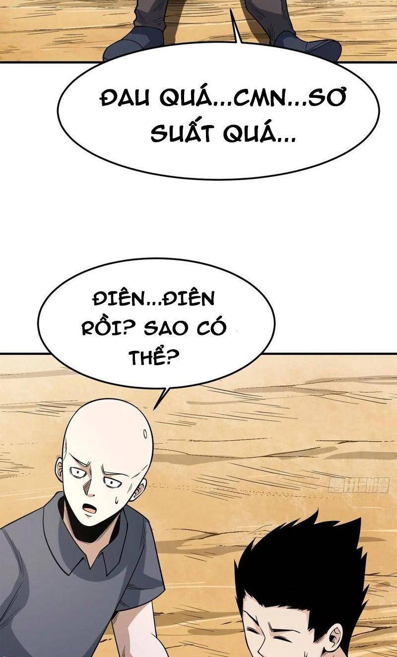 Trở Về Làm Đại Lão Thời Mạt Thế Chapter 251 - 36