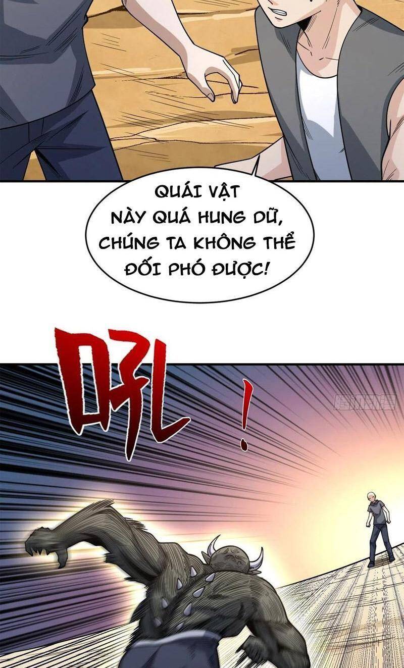 Trở Về Làm Đại Lão Thời Mạt Thế Chapter 251 - 37